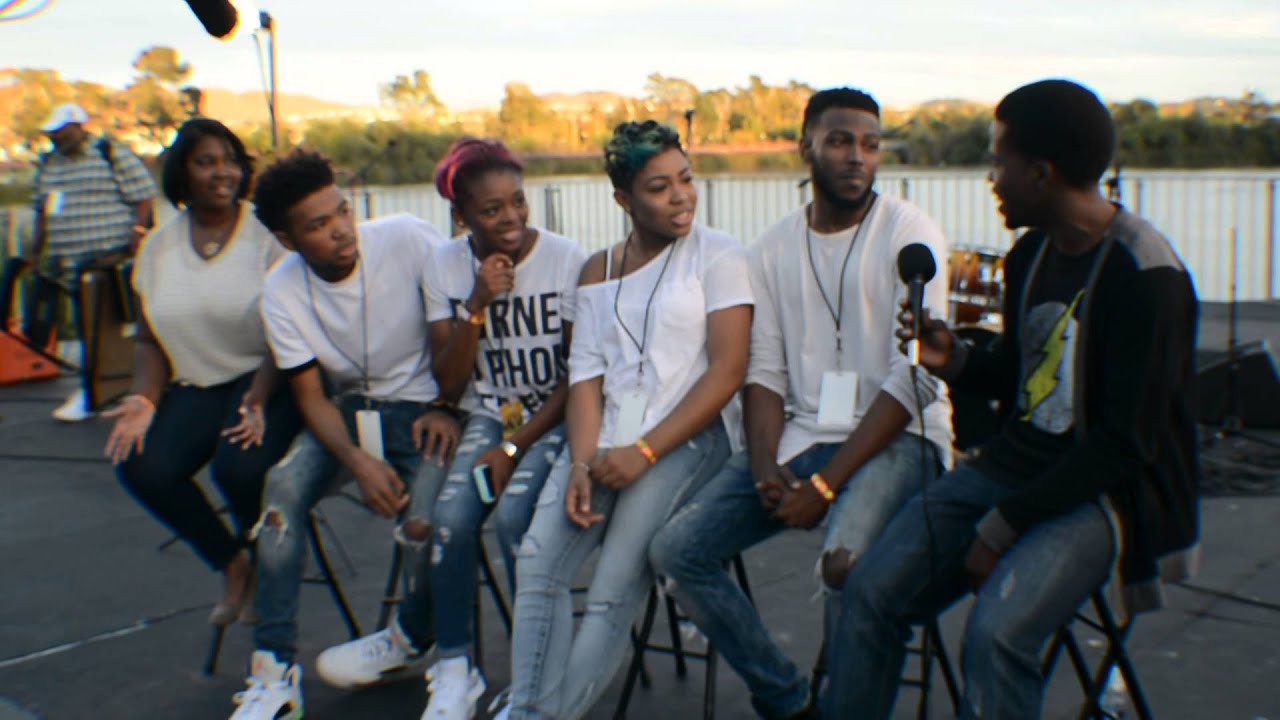 The Walls Group Interview