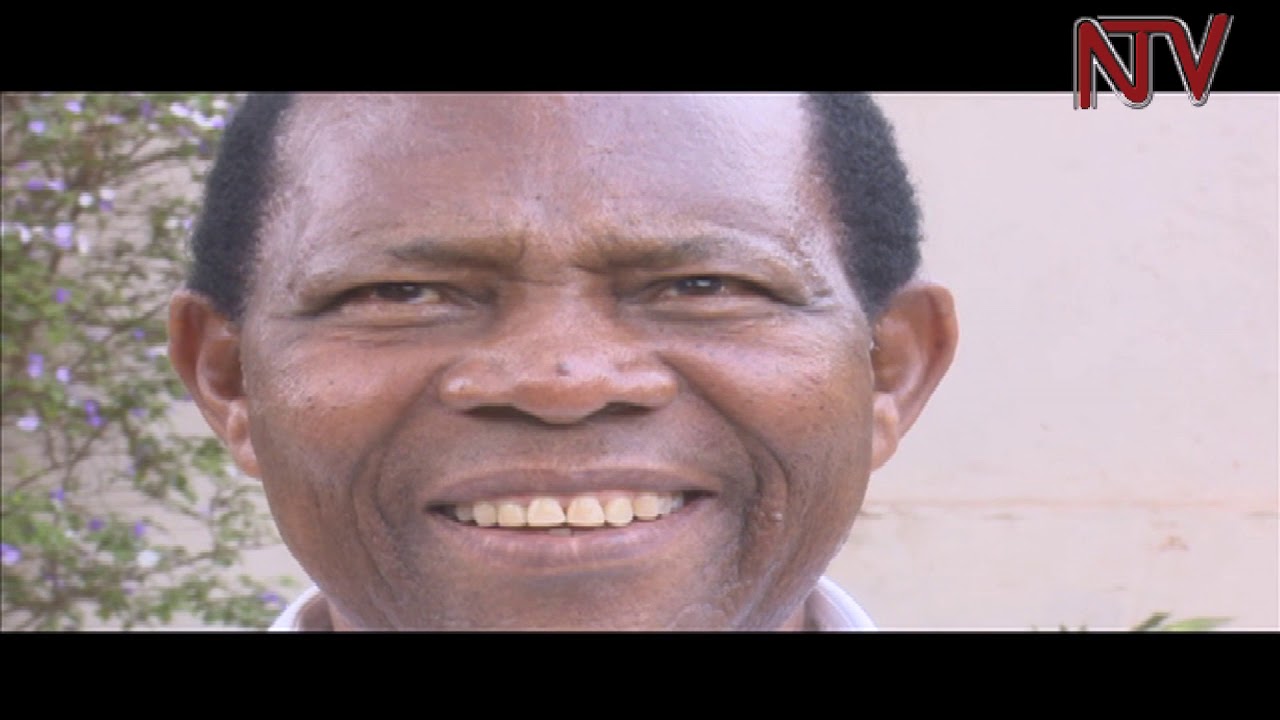 Eyatuunza gavumenti ettaka okuli faamu ya pulezidenti abanja obuwumbi busatu