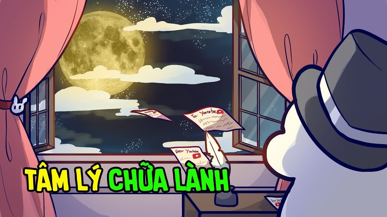 [Monsieur Tuna] Lớp Tâm Lý Chữa Lành Mở Lại (7/6/2024)