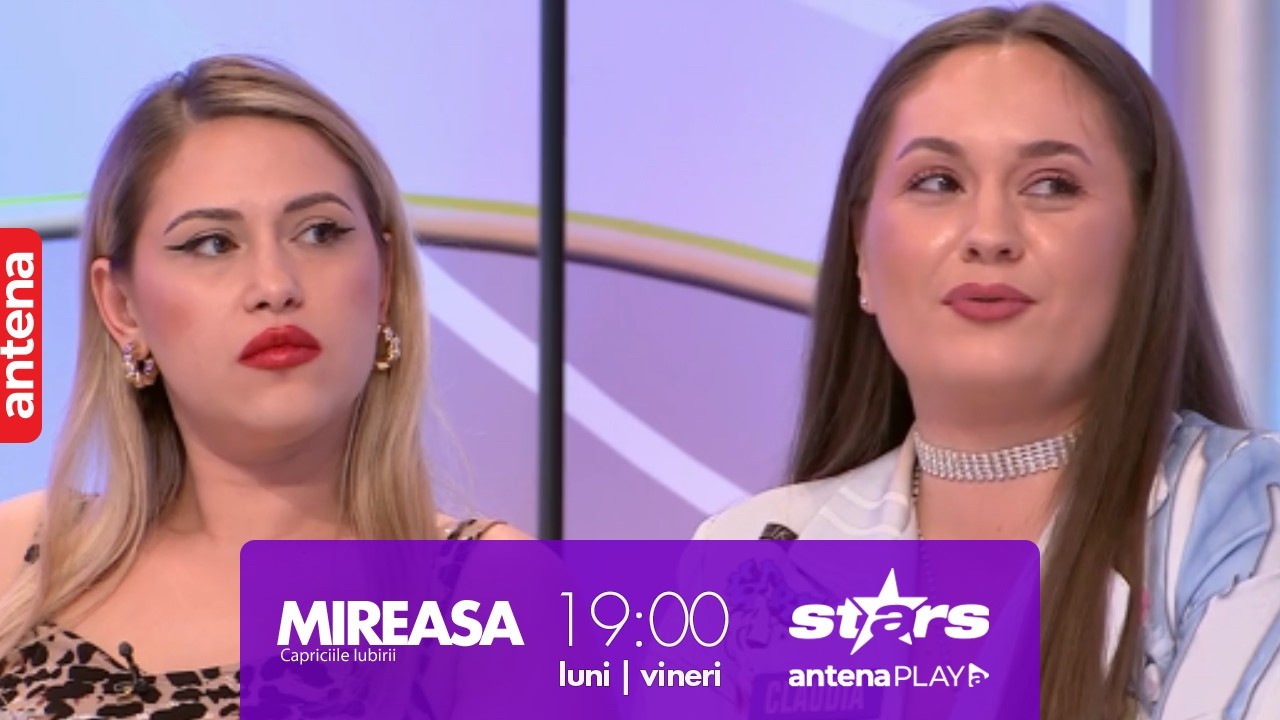 Claudia, acuzații dure din partea concurentelor! Au criticat-o din cauza igienei sale