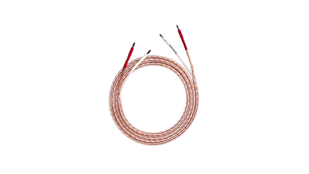 Kimber Kable 8TC Speaker Cable &ndash; Audio Advisor
