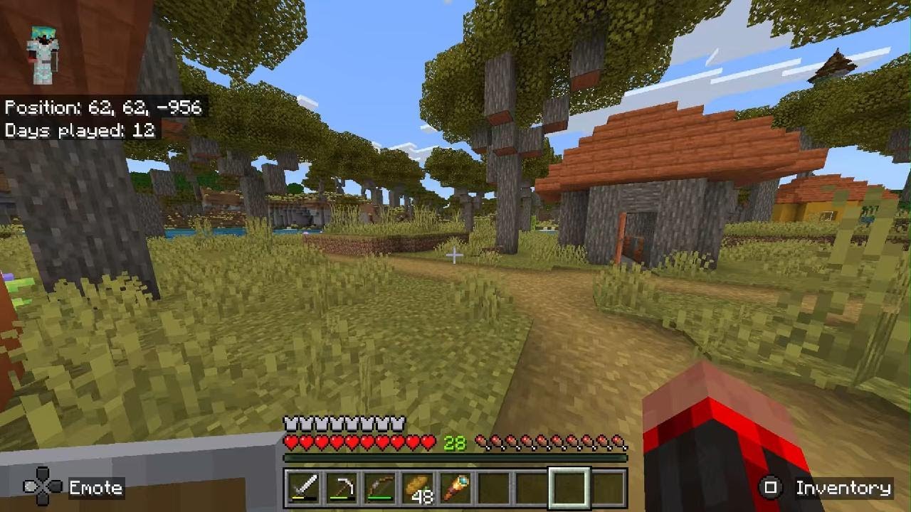 My best friend was killed! Jack0077 island reborn Ep 5