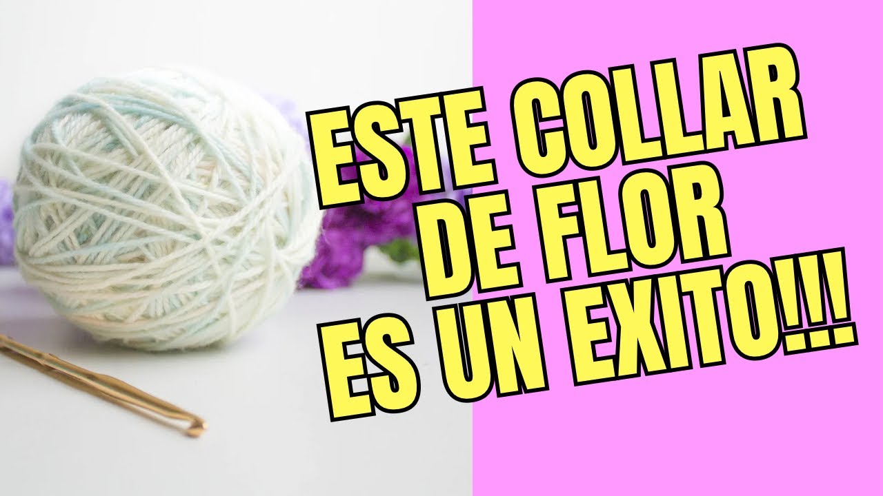 SI SOS EMPRENDEDORA ESTE COLLAR TE HARA GANAR MUCHO DINERO🥰🤑ES LA COMBINACION PERFECTA!😮