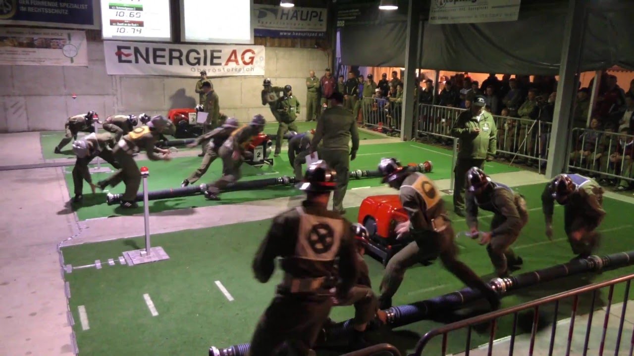 Kuppelcup in Schmiedgassen 2016