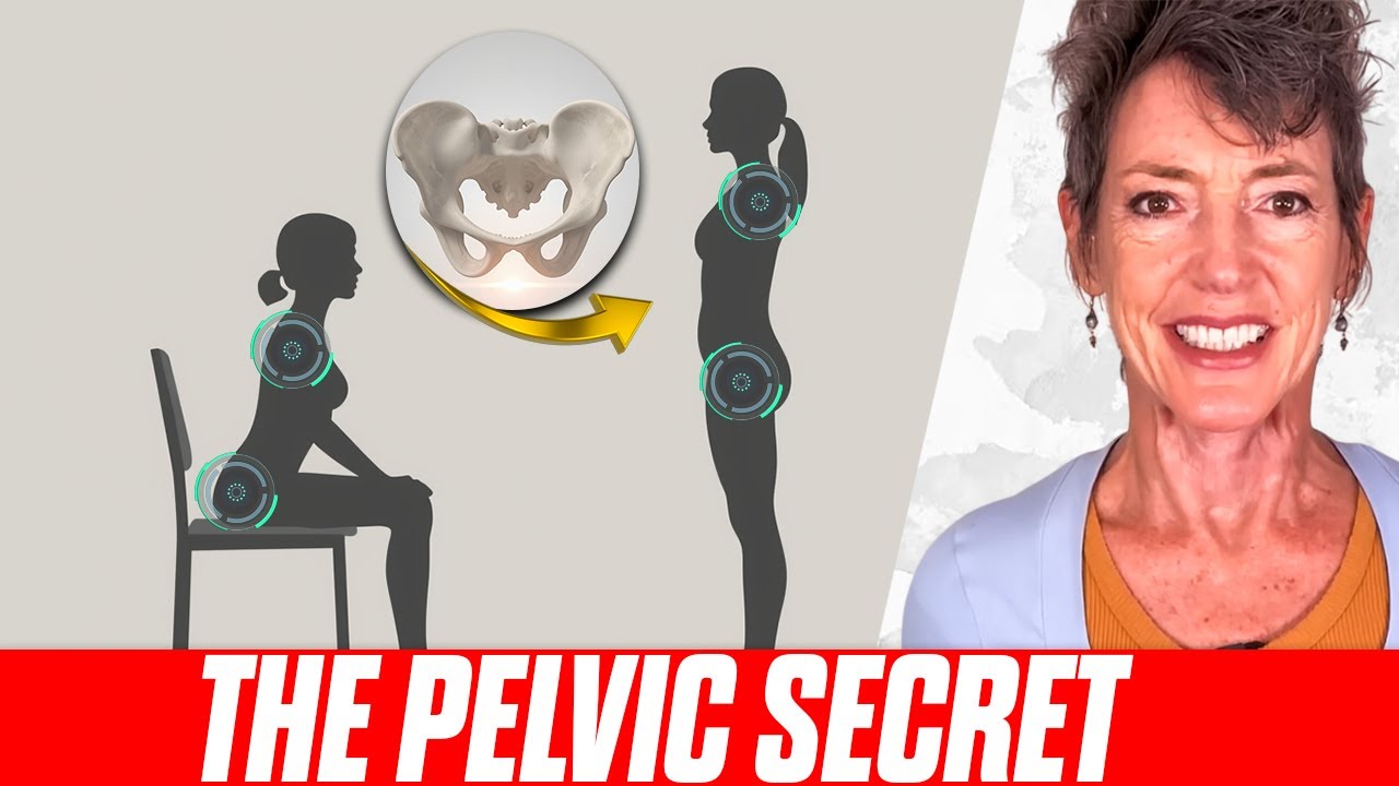 The Daily Pelvic Practice That Changes How You Move