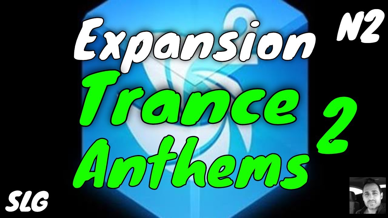 ReFX Nexus 2 | Trance Anthems 2 | Presets