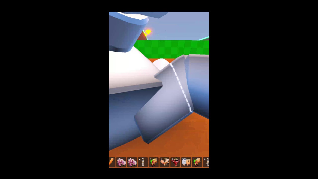 Roblox live viewers can join me! #shorts