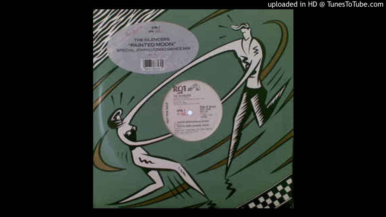 The Silencers - Painted Moon [Extended Version]