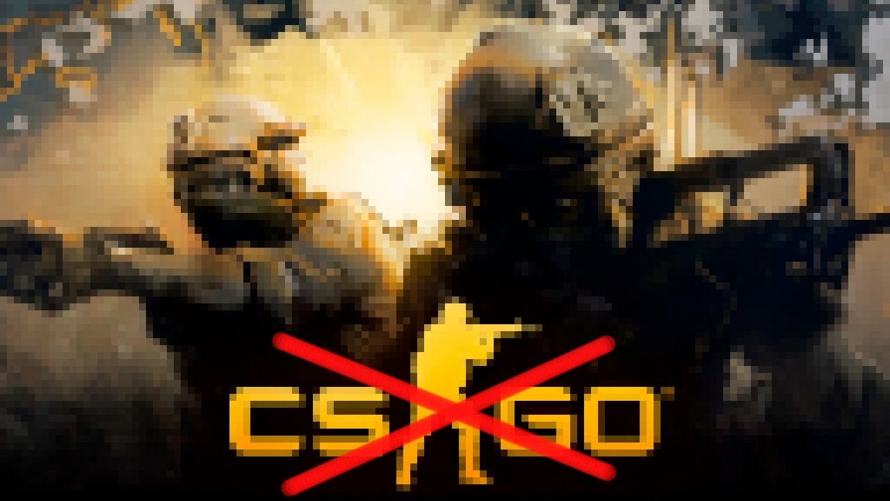Обзор BRAIN / OUT - ПИКСЕЛЬНЫЙ CS:GO!