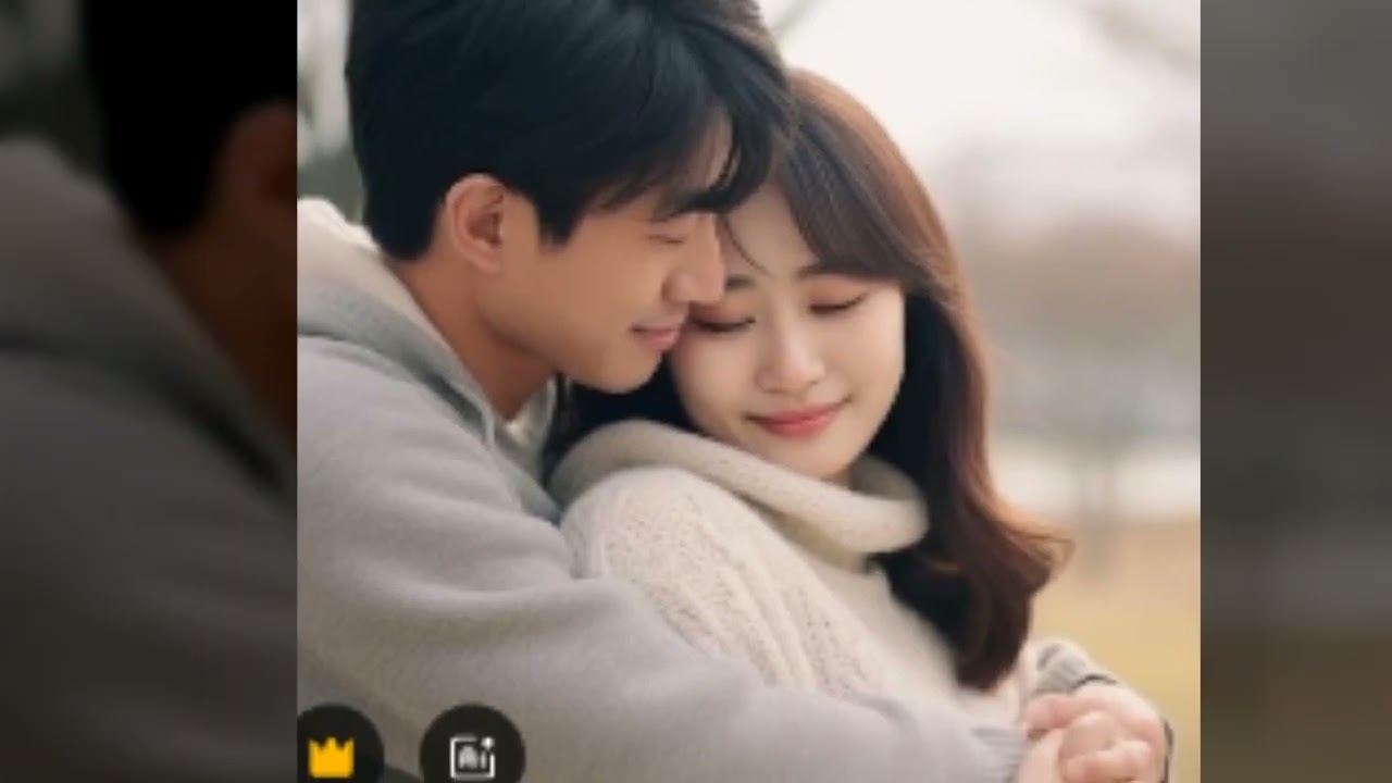 The Person I Want to Be With 함께 하고 싶은 사람 [당신입니다]