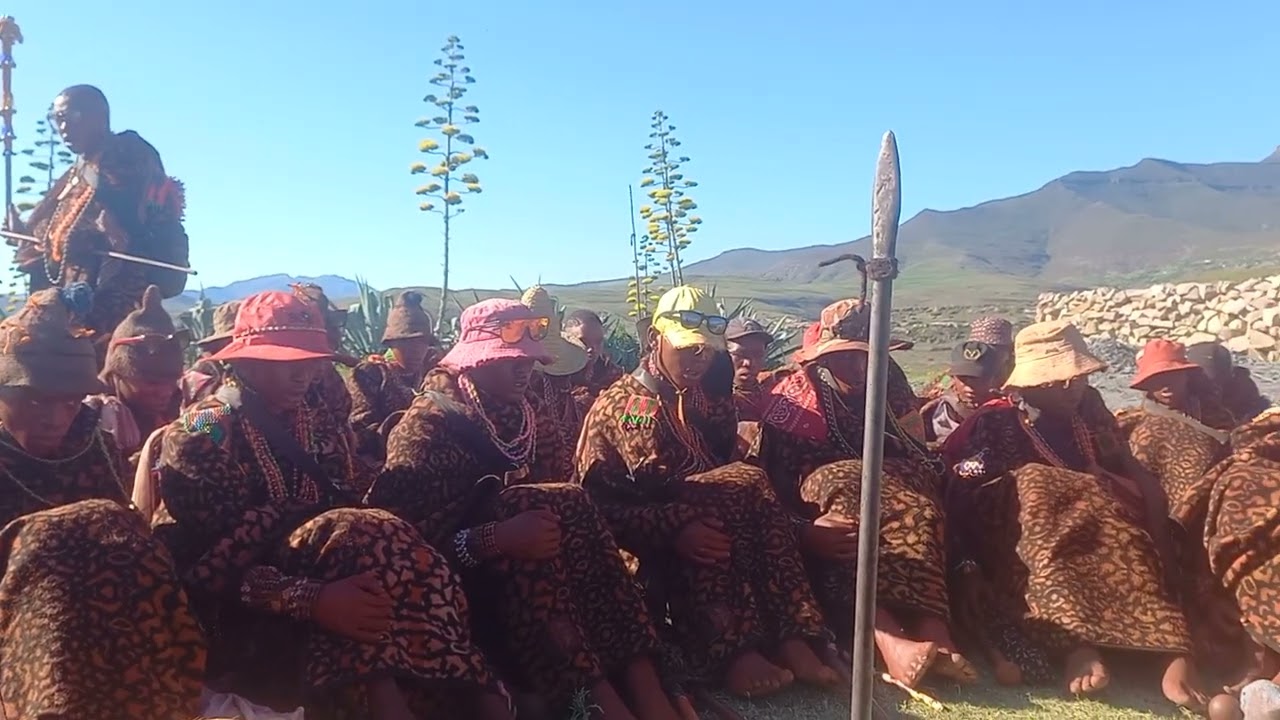 Makoloane 2025 – Bana Bantate | Katleho | Leseling | Lebakeng | Haletete | Qacha