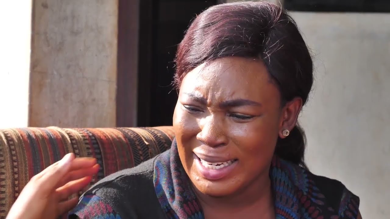 Akonda the snake girl/2025 full Nigerian movie 