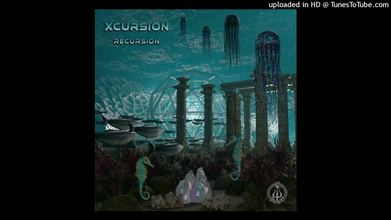 XCURSION - OLD SPICE