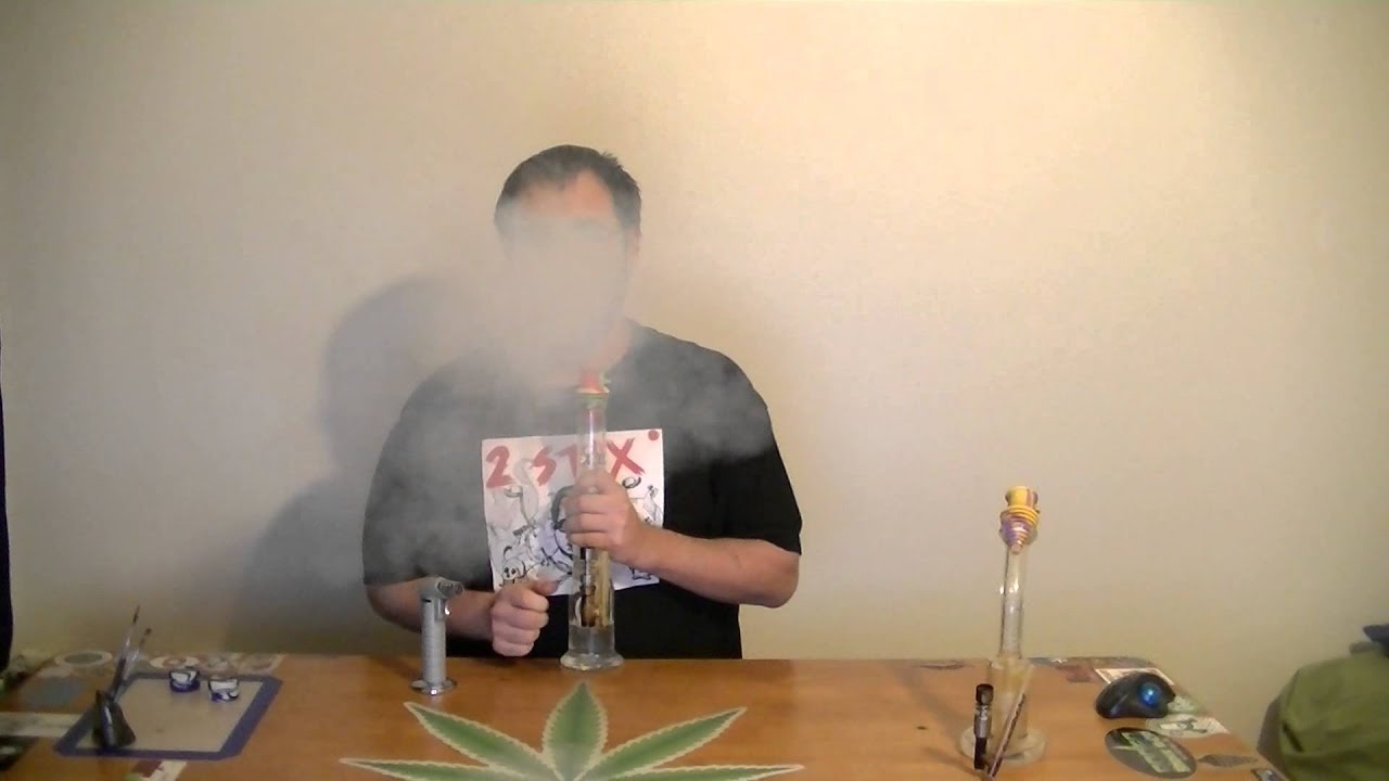 Grand Daddy Purple (GDP) Strain Review