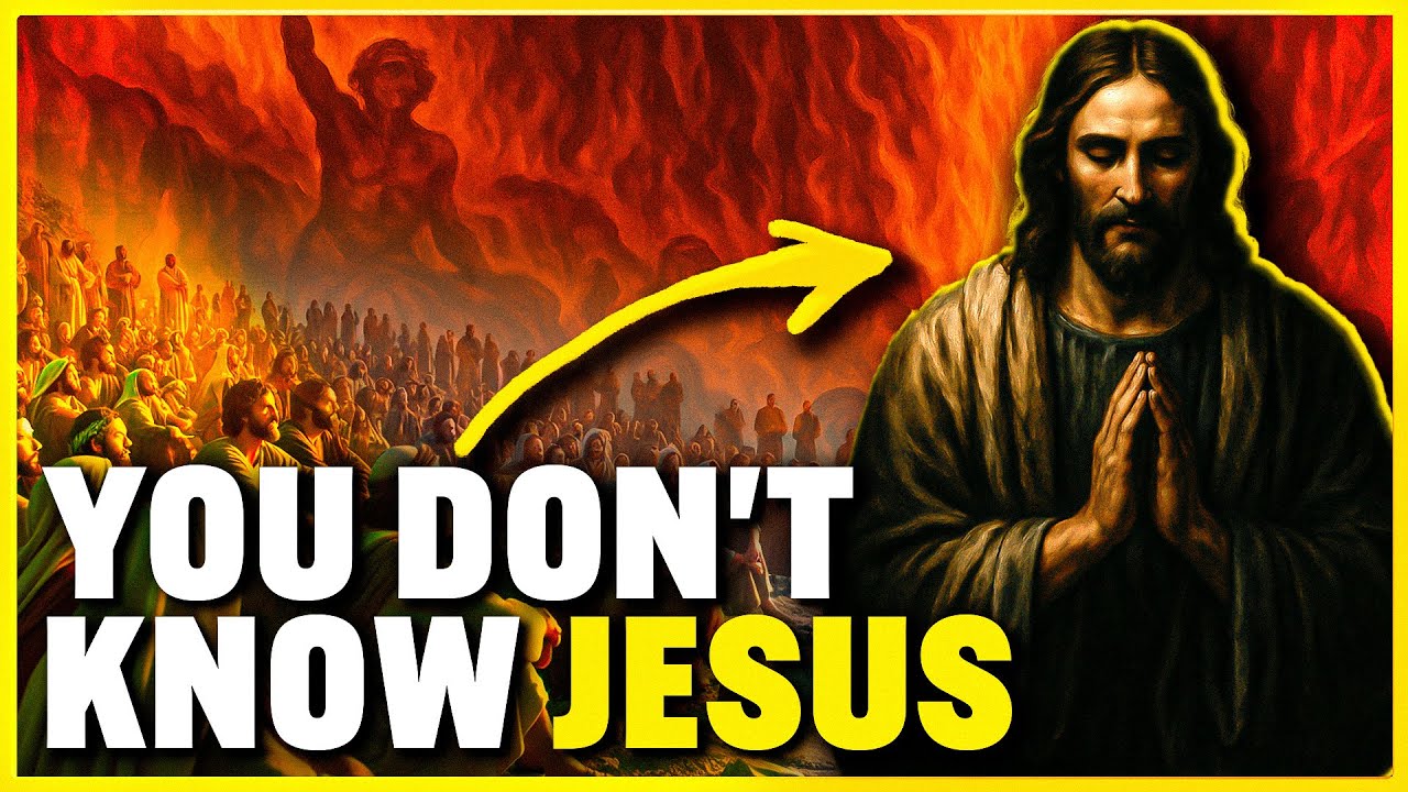 The Jesus Christians Never Knew | Bart D. Ehrman PhD