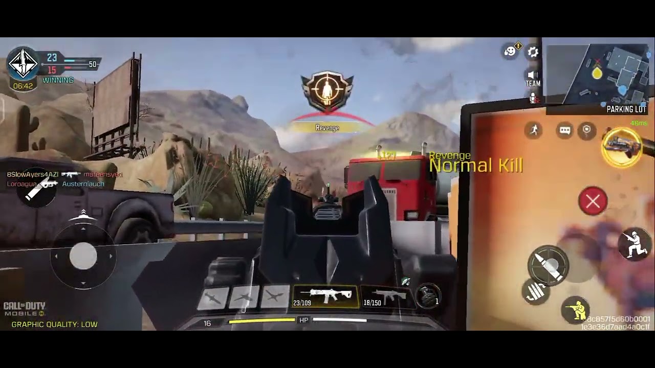 Call of Duty®: Mobile