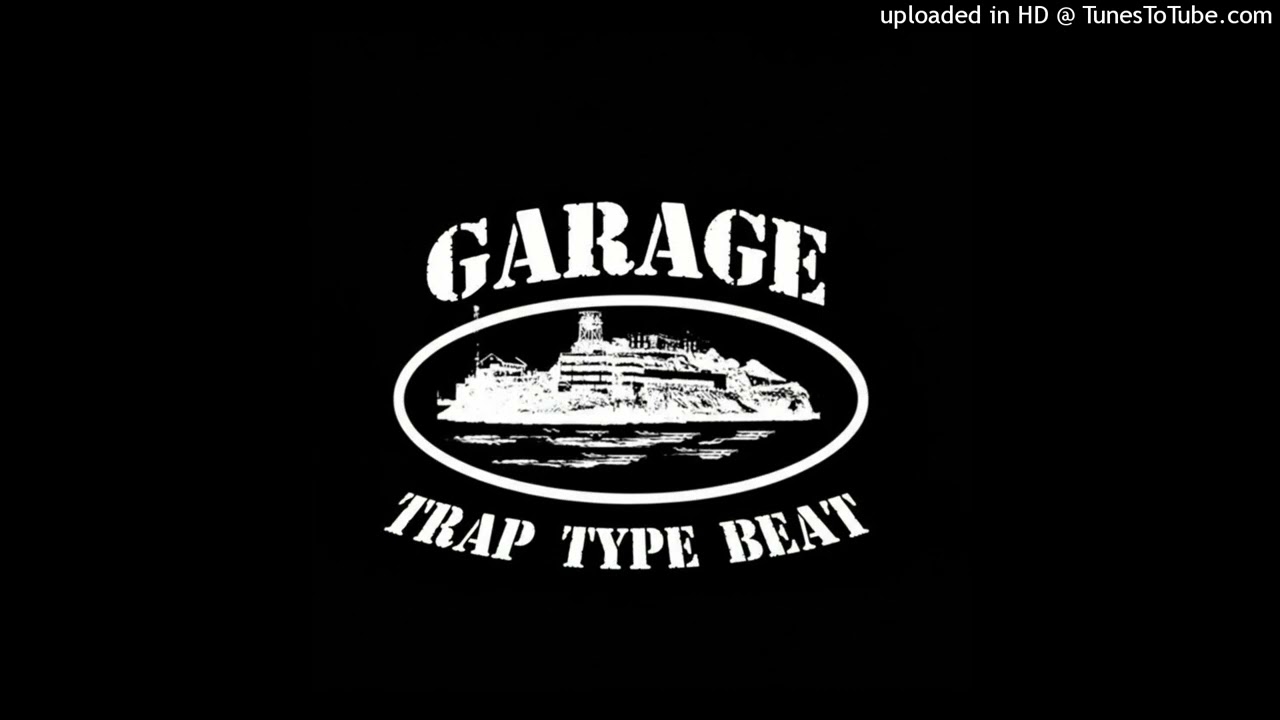 RAGE TYPE BEAT - PLAYBOY CARTI - 'GARAGE' | Rage Type Beat 2026 | Aggressive RAGE Instrumental