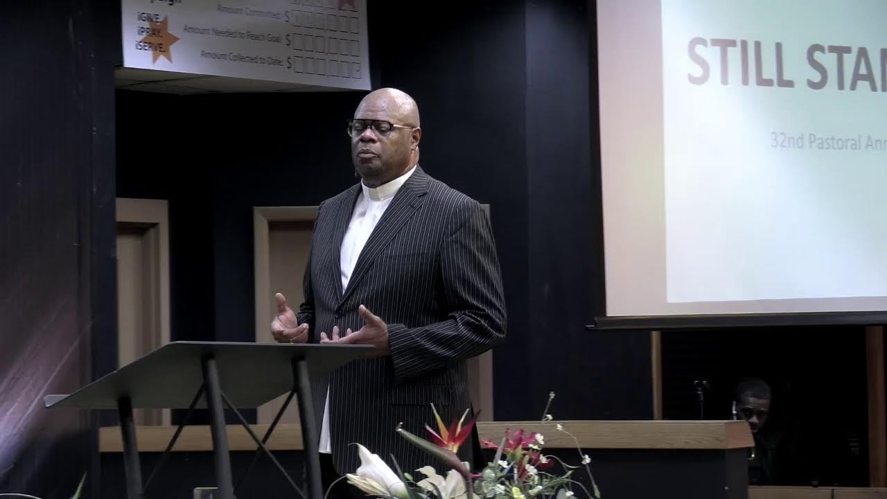 Jericho Sunday Service 02012026