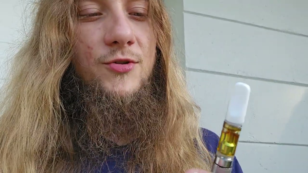 Watermelon Fresca Non CDT Distillate Cart By Sunburn Cannabis - The First Impressions #45