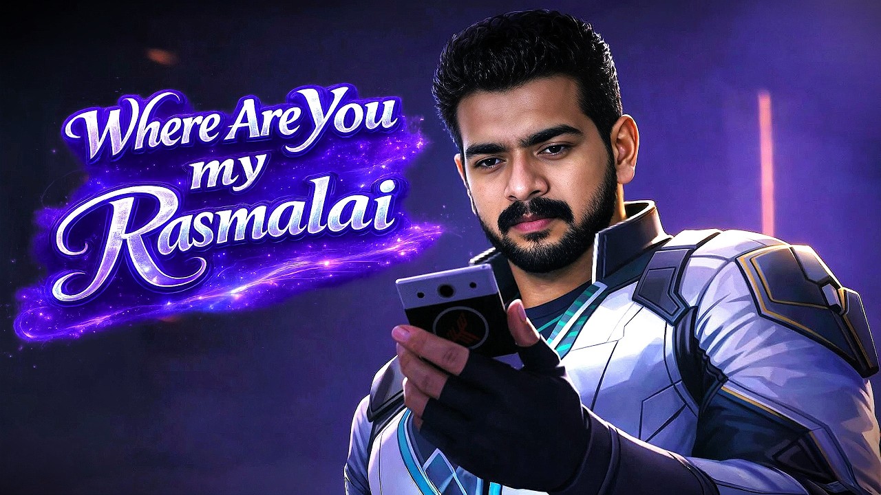 🔴Telugu Gaming | DADDY asks you 👀 