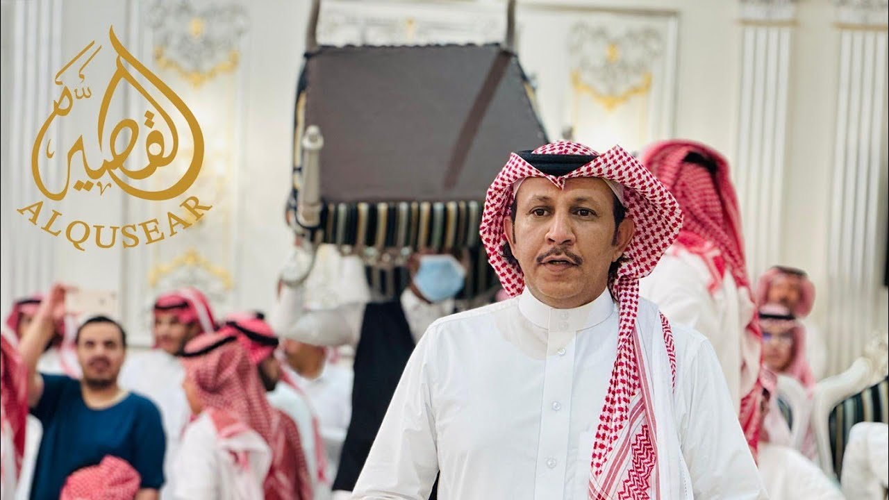 ان رجعنا للمزارع وش تقول وش تخلي 👏 وصل العطياني × حامد القارحي - مكه - ١٤٤٦/١/٢٤ه‍ـ