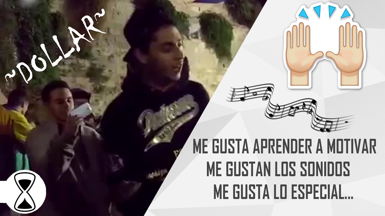 Musica para los oidos! Mc´s Entonando (Batallas/Freestyles)