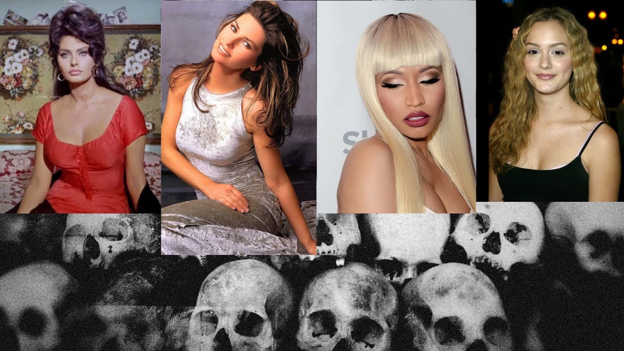 Shocking Celebrity Dark Past Moments Exposed! 😱 | Must-Watch Compilation