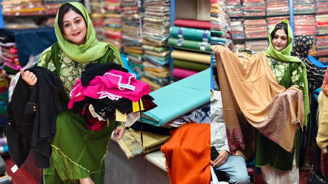 Meri Winter ki Amazing Shopping,Found New Gem || Winter Essentials 2026