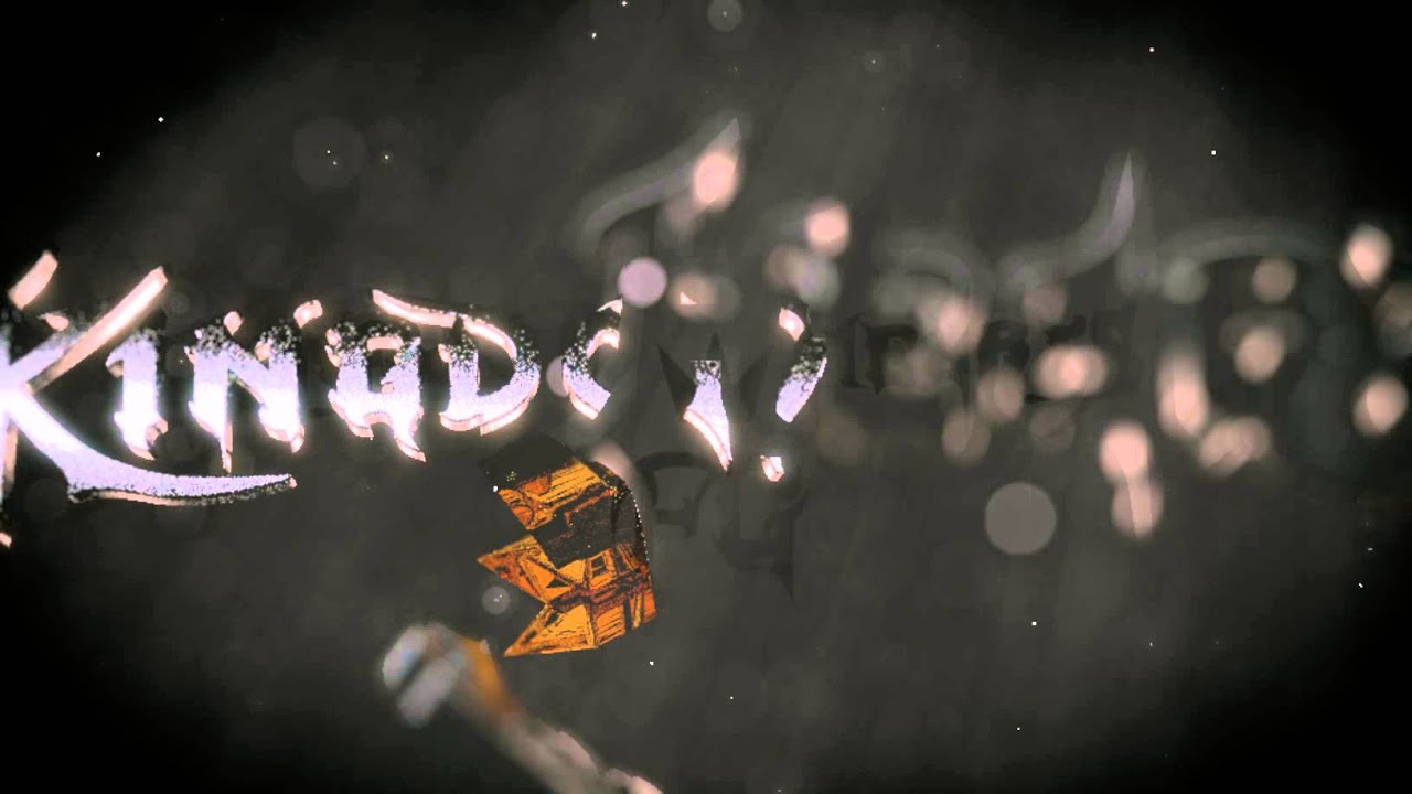 3D Blender Art Work Demo.