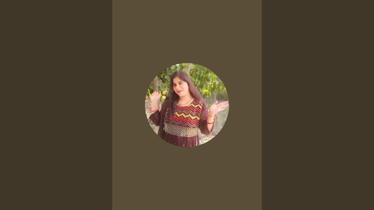 Anjali ke suro ki duniya  is live