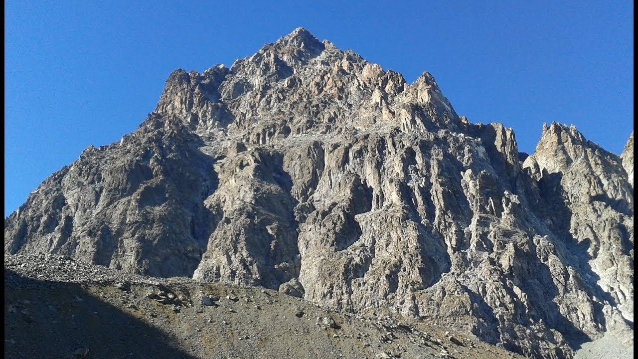 Monviso