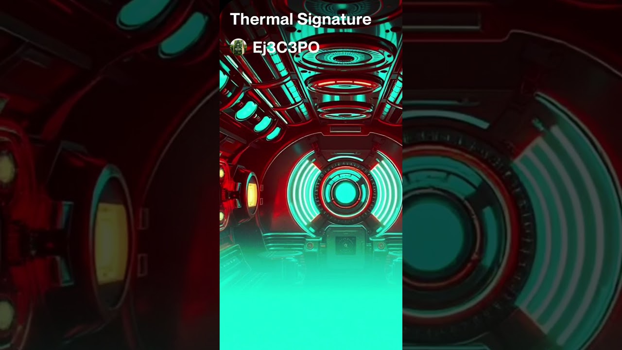 Thermal Signature 