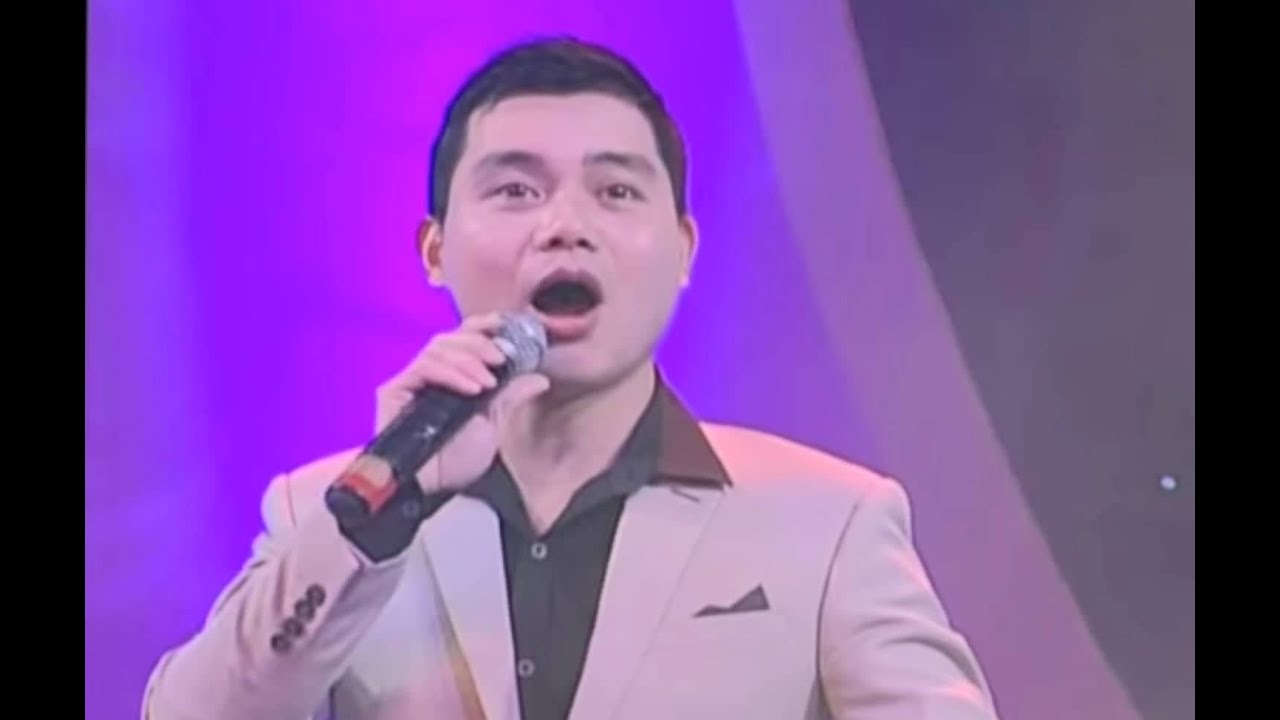 Sông Lô chiều cuối năm I Đào Tiến Lợi