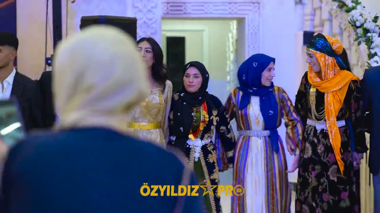 07.12.2024  Sultan & Cumali Özyıldız Pro Beyaz Saray  Viranşehir
