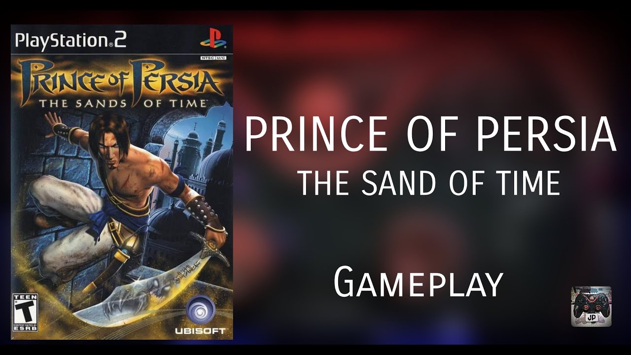 Menamatkan Aksi Pria SOLO.. PRINCE OF PERSIA THE S.O.T #6