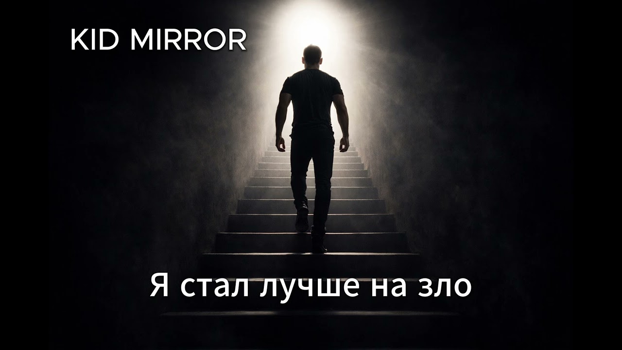 Я СТАЛ ЛУЧШЕ НАЗЛО — мотивация через боль | KID MIRROR