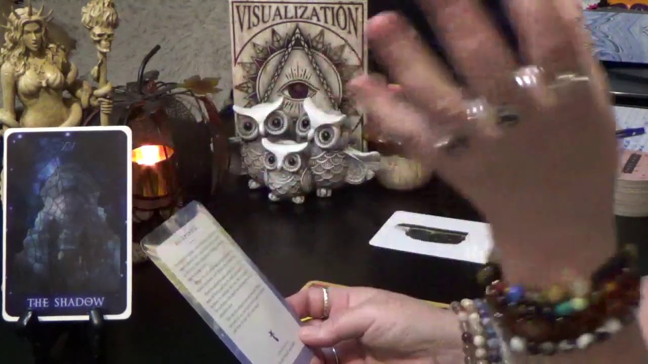 GEMINI SPIRIT GUIDE MESSAGES!!!