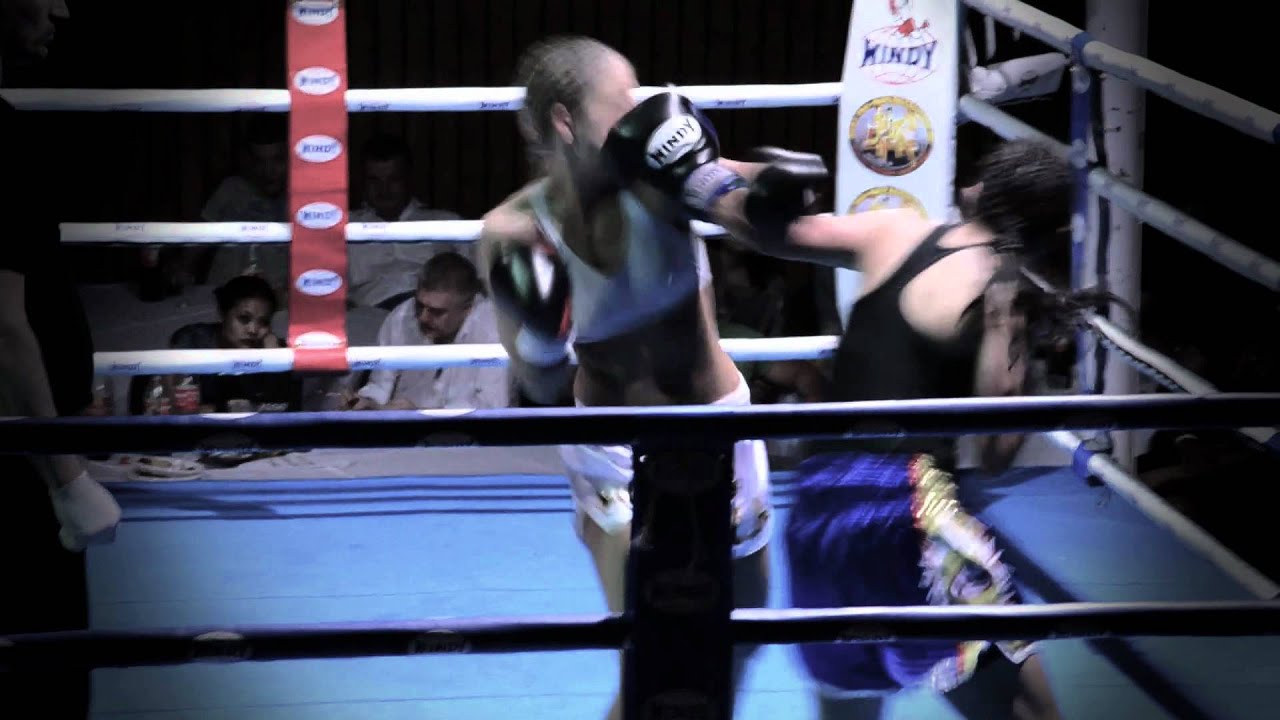 Amazon of K1 26.5.2012  ( Herne ) Germany