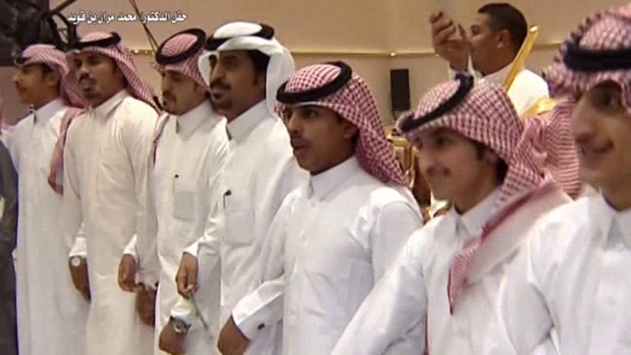 شيلة من كلمات الشاعر متعب محمد واداء خالد ال بريك في حفل زواج الشيخ مران بن محمد بن قويد