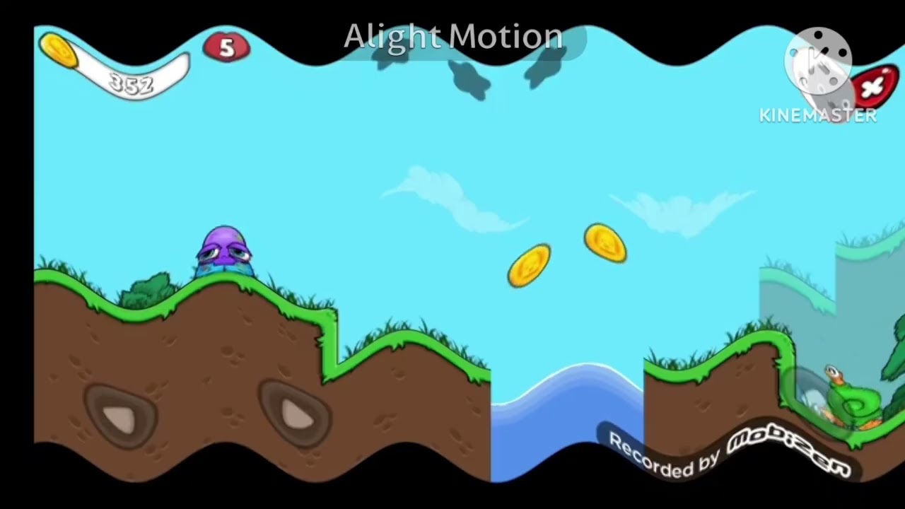 Moy 7 Game Over In G-Major 11-20 Part 2