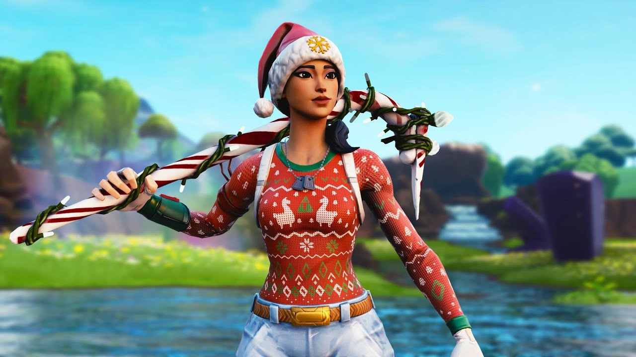 Domino 🎲 - (OG Fortnite Montage)