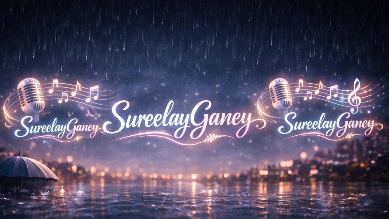 Sureelay Ganey🎵🎶 is live!
