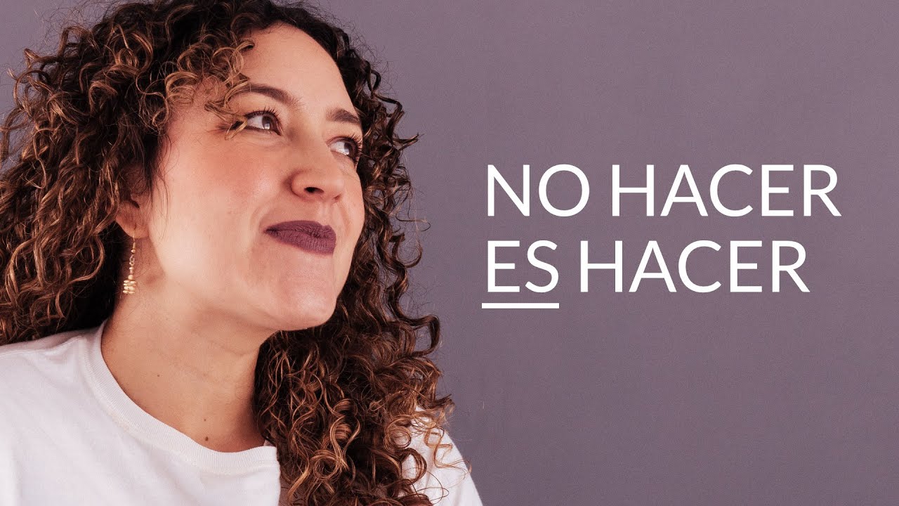 &iquest;Te sientes culpable por descansar? Disfruta tu tiempo libre y s&eacute; m&aacute;s productivo. No hacer es hacer.