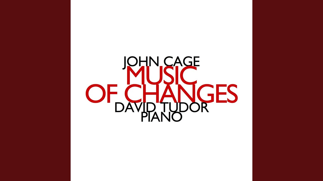 Music of Changes: II