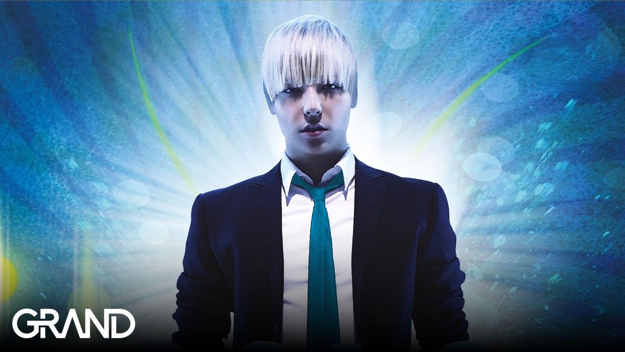 Milan Stankovic - Ovo je prica o nama - (Audio 2009)