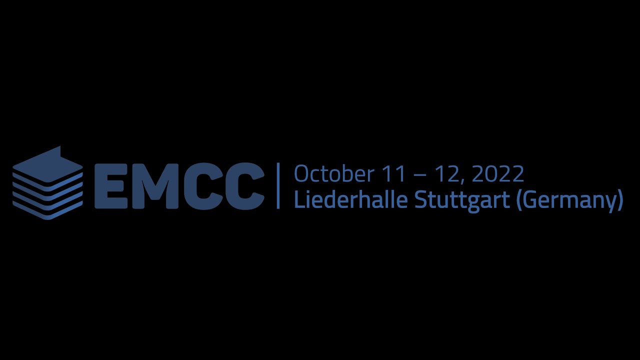 EMCC 2022 - Recap