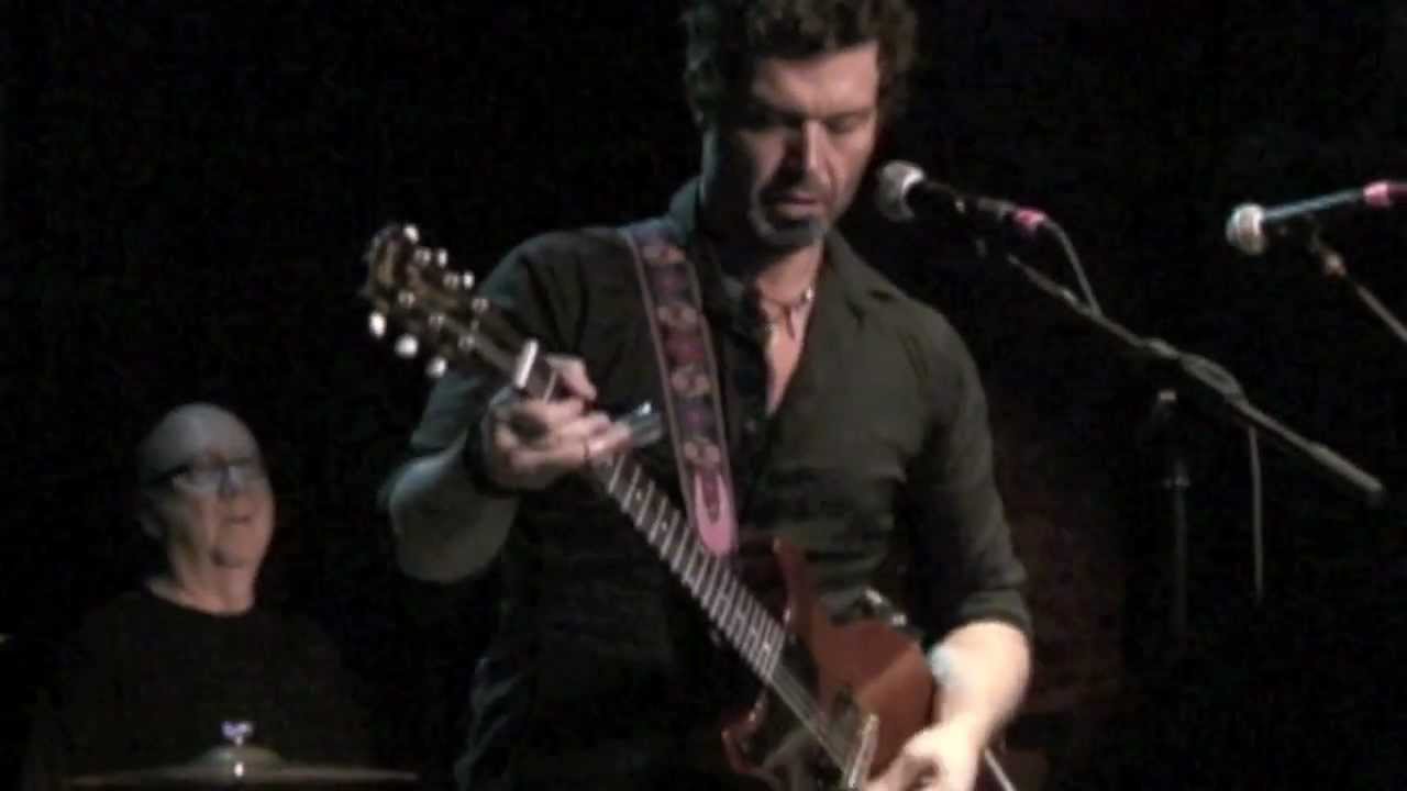 Doyle Bramhall II ~Meet Me at the Bottom~ LIVE IN AUSTIN TEXAS at Antone's 37th Anniversary