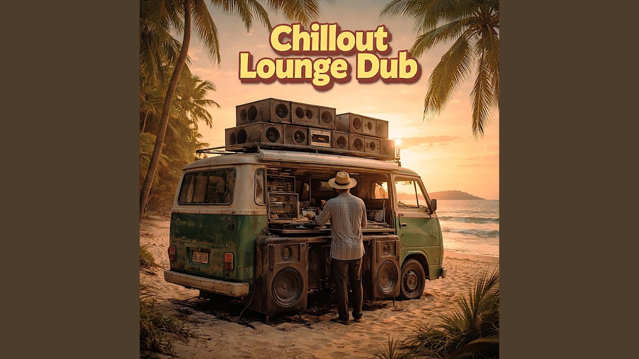Chillout Lounge Dub (extended version)