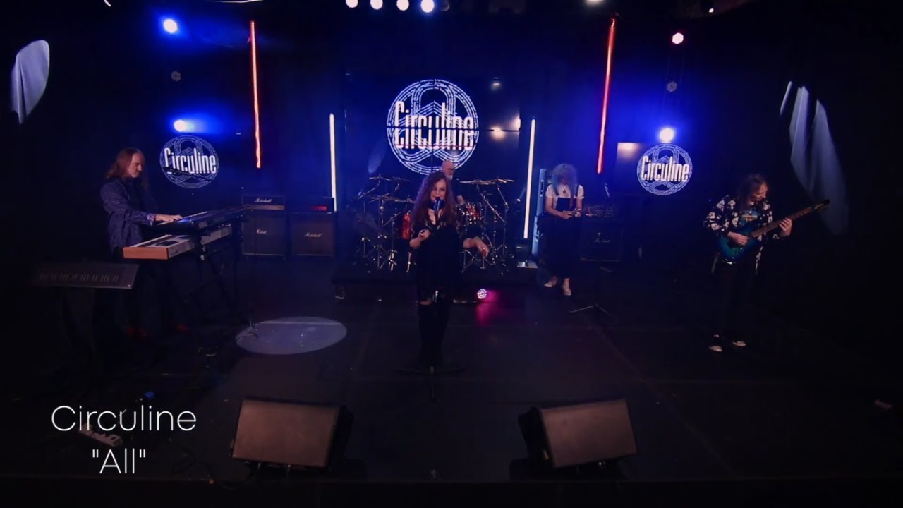 Circuline - All [Official Video]