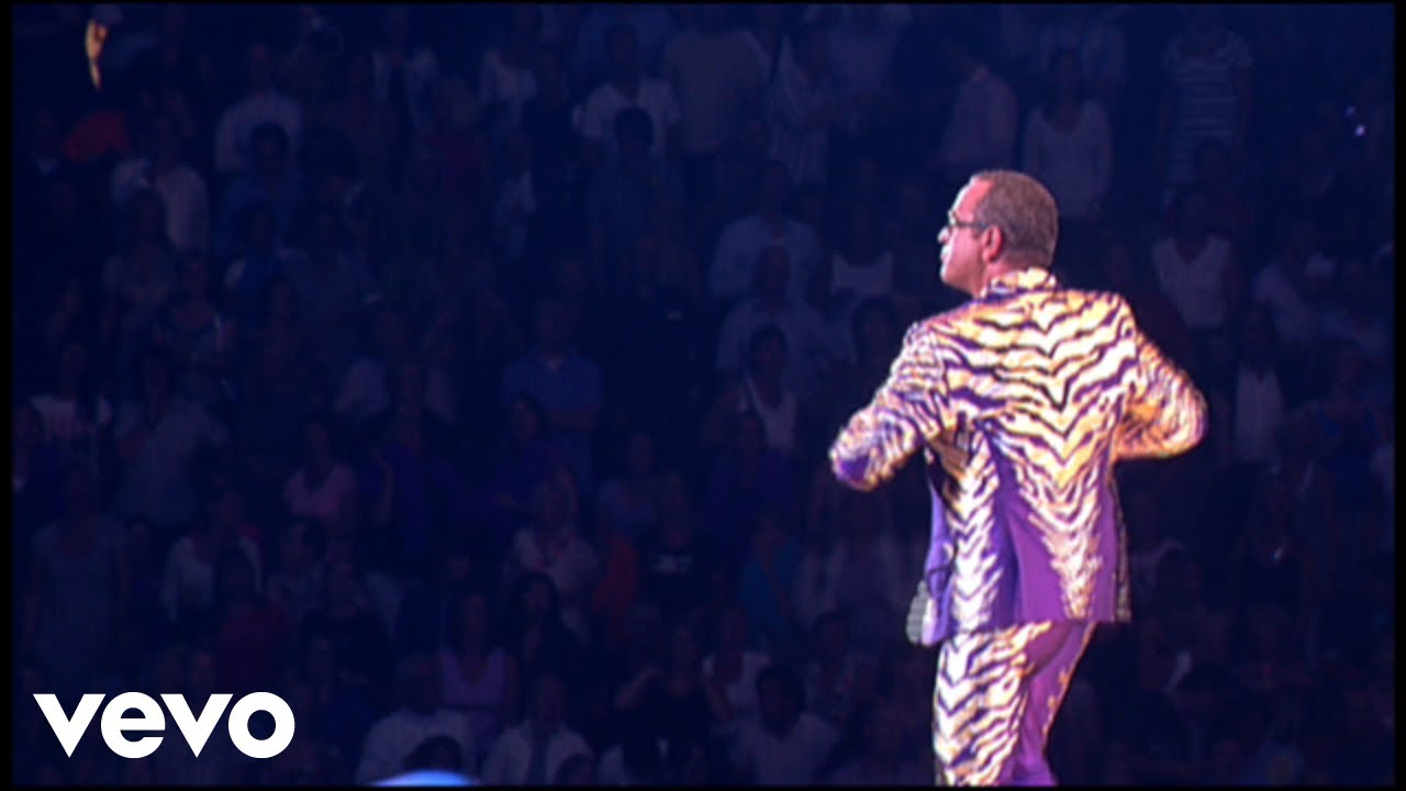 Toppers - Marco Borsato Medley